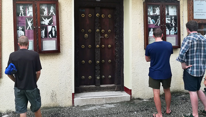 Stone Town Tour